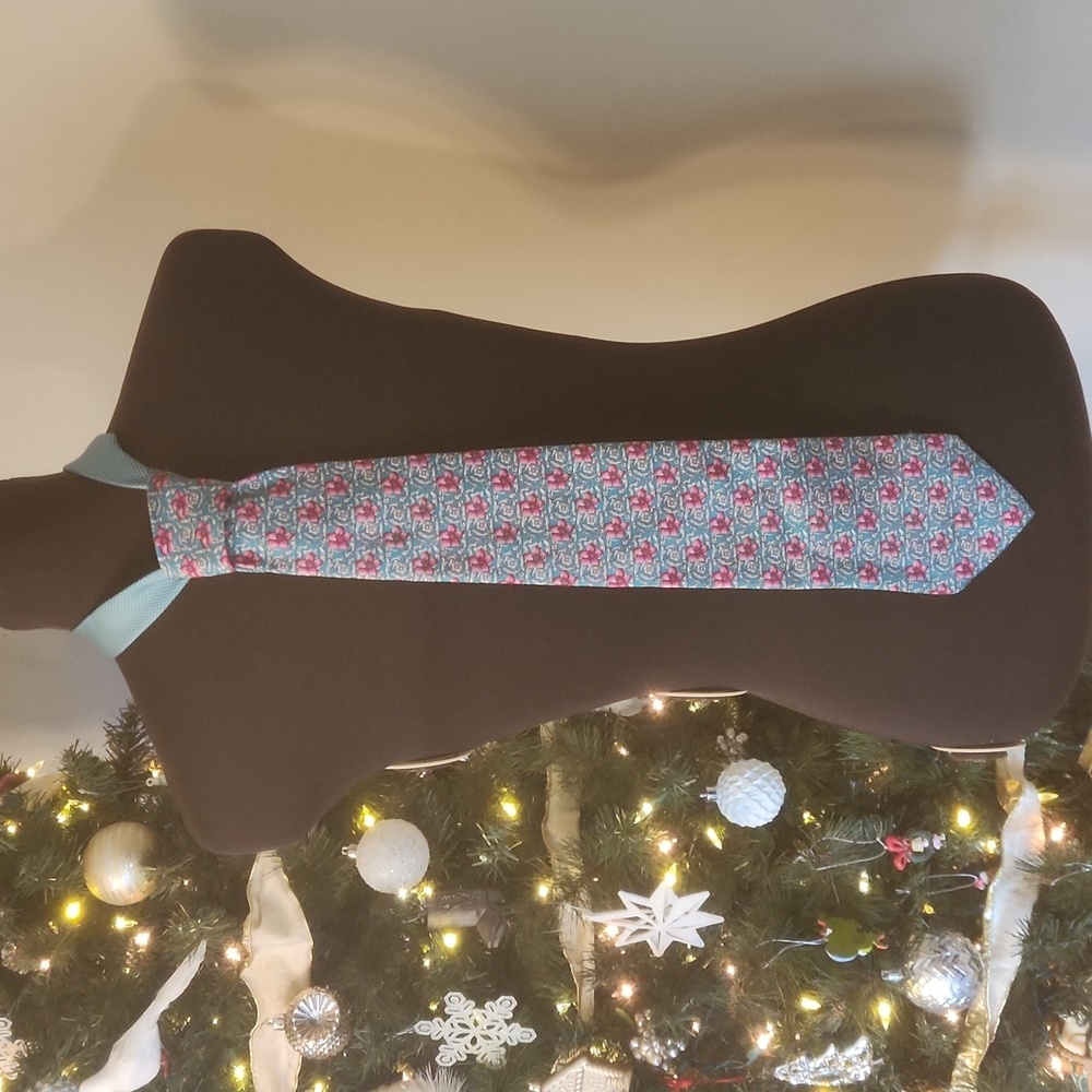 Versace, Men's tie.